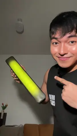 Naka RGB soundbar na ba ang lahat? with surround sound and quality bass. Plus 4 RGB modes.  #fyp #speaker #florenzdump 