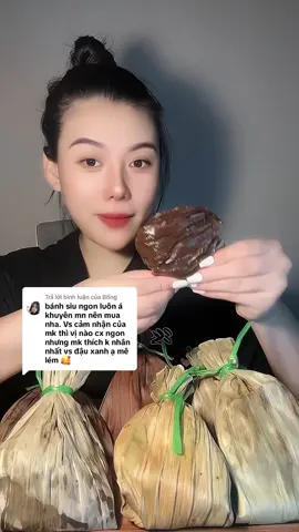 Trả lời @Bống Bánh chuối gác bếp dẻo, thơm nức mùi chuối sấy 🫶🏻🫶🏻 mn xem đến cuối lip nha ạ #ancungmiahong #xuhuong #mukbang #viral #asmr #banhchuoigacbep #banhchuoihagiang 