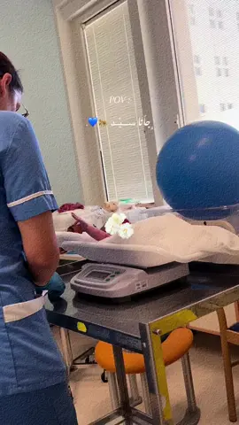 أول ضنـا وأوول هـّنا وأجـممل شععـوور 🥺💙. #ليلة_ولدته_استبشرت_كل_الديار #foryoupage #اكسبلورexplore #مولود_جديد #CapCut #WheneverWherever #استقبال_مواليد #ترند_تيك_توك 