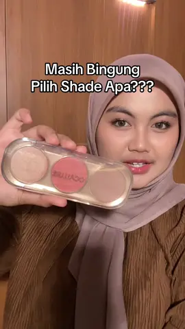 Wajib punya si‼️  #focallurebeauty #focalluremakeup #facepalette #under100k #makeup #foryou 