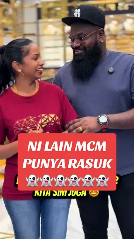 Ni Lain Mcm Punya Rasuk @V.K.N JEWELLERS & MD SDN. BHD. @kesha  #thiyagub #isteriangkat 