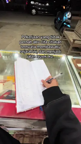 Rezeki itu luass seluass prasangka baikmu☺️ #konter #usahaanakmuda #konterhandphone #konterpulsa #pangestuambal #kontenkonten #ambal 