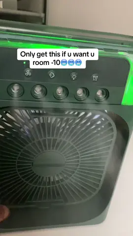 💀 #spotlight #TikTokShop #tiktokmademebuyit #fyp #summersale #fan 