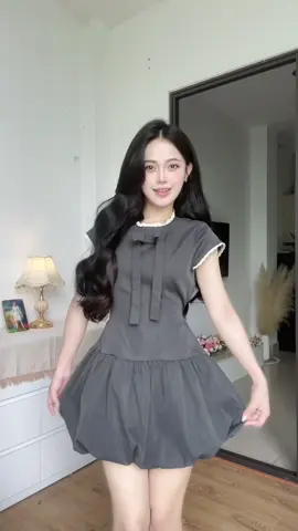 Váy nào cũng xưn  #viral #trending #outfitxinh #setxinh #vayxinh #vaydichoi #setdihenho #outfitdihenho #vaysangchanh #setdaopho 