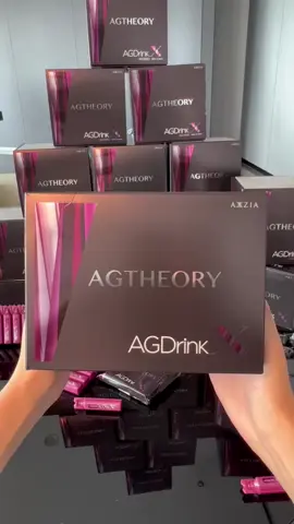 Enhance your beauty routine with AXXZIA AG Drink! This anti-sugar beauty drink, made in Japan with 100mg of water chestnut extract powder, helps you glow from within. #AXXZIAAGDrink #AntiSugar #BeautyDrink #MadeInJapan #tiktoksg #tiktoksingapore #sgtiktok #singaporetiktok #createtowin #postandwin #weeklywedrush #fypsg #BeautyTok #beautyhacks 