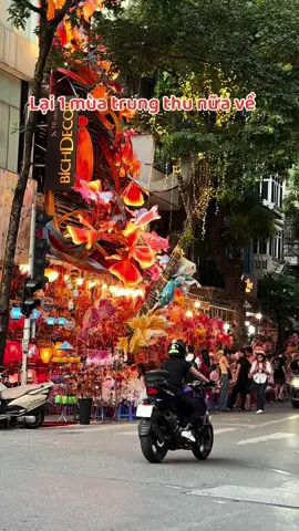 E vẫn có full đồ decor trung thu giá tiểu học, cá chép decor 3D e sẵn ạ #fyp #decor #tết #trungthu #cáchépsưtử 