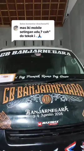 Membalas @doschena95 doorprize real tanpa setting an dan tanpa orang dalam...  doorprize no pajak dan tebusan gratis... suwun sanget cb Banjar negara #stadionkolopakingbanjarnegara #banjarnegara #cbjateng #cbrembol33_nganjuk #cbnganjukbersatu #cbantitobatnganjuk #kaoscbbanjarnegara #angeltinggal @cb.banjarnegara 