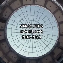 STRAY KIDS EVOLUTION 🎀🗿 Sorry I know I didn't put everything but if I put the whole video would last 20 minutes 😨 so I apologize for this #straykids #bangchan #leeknow #changbin #hyunjin #han #felix #seungmin #jeongin #stay #jyp  #hellevator #mypace #getcool #miroh #godsmenu #backdoor #thunderous #christmasevel #cheese #maniac #sclass #topline #LALALALA #megarverse #losemybreath  #chkchkboom #jjam