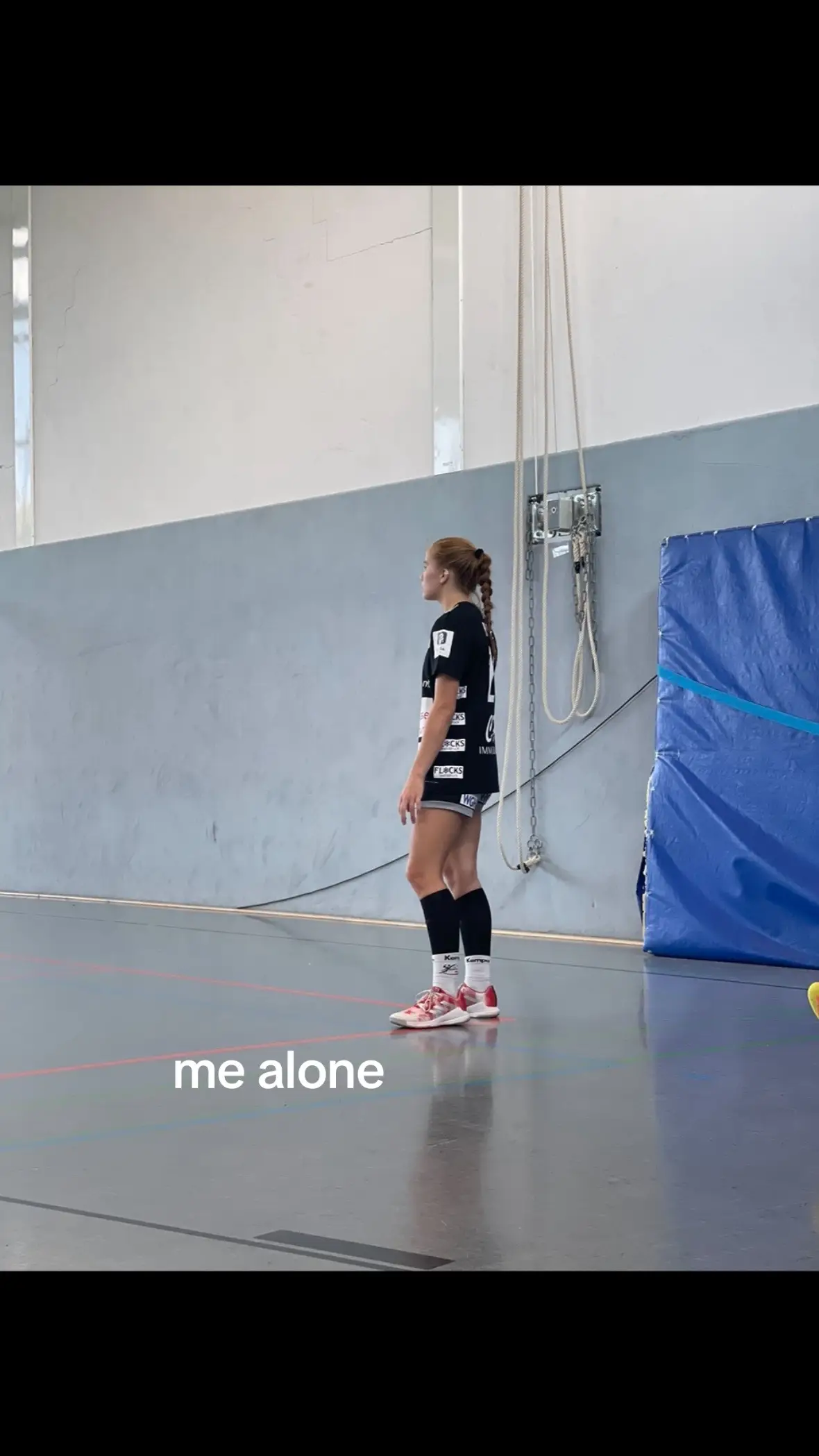 🩷#goviral #fyp #training #handball #foryou #liebe 