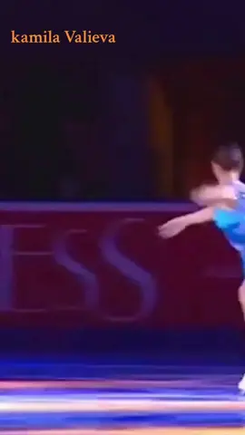 Kamila Valieva #performance #valieva #IceSkating #olympics #sports #beauty #talent 