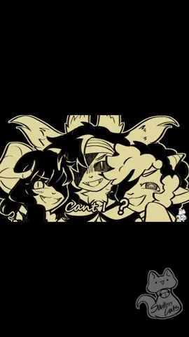 Made this bc i saw goat children and wanted to put em with my goat child u-u Used two of my moots goat children for this vid uwu  Im not very great at editing so its a bit choppy #cultofthelamb #cotl #cultofthelambart #cultofthelambfanart #cotlgoat #cotlau #cotlanimation #ocartist #cultofthelambanimation 