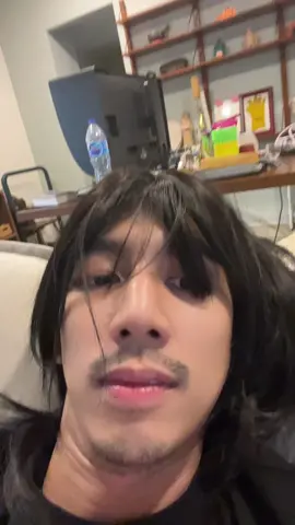 มีโจรขโมยวิกค่ะ