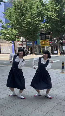 in korea with@kohana_avantgardey ❤️‍🔥 #avantgardey #アバンギャルディ  #korea #busan 
