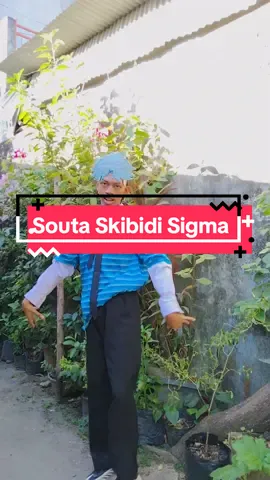 Souta Skibidi Sigma Original Character: @Souta 🩵✨【AKA Virtual】  #cosplayer #cosplayers #cosplay #vtuber #vtuberclips #vtubers #souta #soutaizumi 