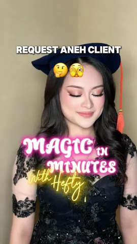 Client sultan graduation di makeup in Hefty😍 Thankyou kak Dinda buat kepercayaannya❤️ BOOK Makeup👇🏼 WA 0851-5923-1799 / klik link di bio . . . . #kursusmakeupjakarta #makeupbridejakarta #kelasmakeupjakarta #kursusmakeup #kelasmakeup #belajarmakeup #graduationjakarta #sekolahmakeup #makeupclassjakarta #makeupcoursejakarta #kursusmua #makeuppreweddingjakarta #makeuppengantinjakarta #makeupweddingjakarta #muajakarta #makeupartistjakarta #muajakartabarat #makeupartistjakartabarat #muawedding #muaweddingjakarta #makeupgraduation #makeupwisuda #makeupwisudajakarta #makeupprewed #selfmakeupclassjakarta #makeupgraduationjakarta #muawisuda #muawisudajakarta #muagraduationjakarta #muagraduation