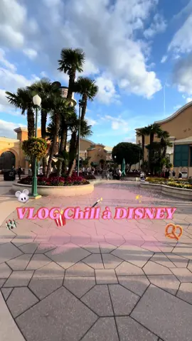 VLOG CHILL A DISNEY ✨🐭🥨🏰🍿 Dites moi si vous aimez ce genre de vidéo ?💫 #disneylandparis #disneyland #disney #Vlog #vlogdisneylandparis #passannueldisney #passgold #passannueldisneylandparis 