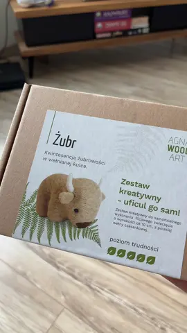 Expectations vs reality 😂 Siostra stwierdziła, że sobie poradzi z najtrudniejszym zestawem. Jak jej wyszlo? 🤪 Zestaw od @AgnaWoolArt  #filcowanienasucho #filcowanie #handmade #rękodzieło #craft #crafts #crafting #DIY #diyproject #doityourself #crochet #szydełkowanie #dc #dlaciebie #fyp #fypage #viral #viralvideo 