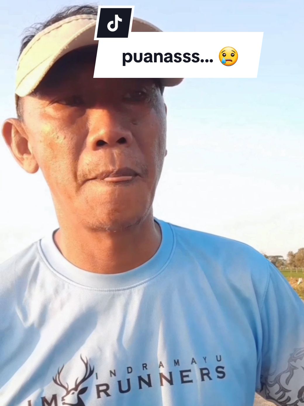 Sehat dan bugar  #hutri79 #fy #fyp #Running #sportrunning #stayhealthy 