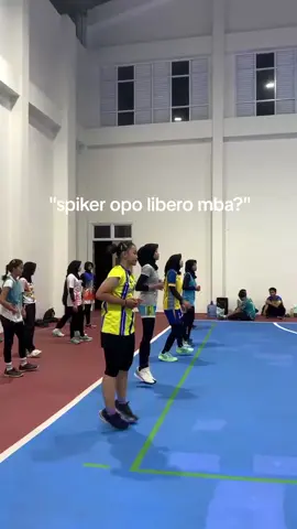 Kasih tos untuk tosser kita🖐️🤩 #volleyball #voliasik #voliindonesia #tosser #unsoed #fyp 