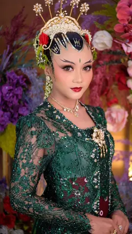 TRP Paes Ageng Pembayun ❤ #paesageng #paesagengjogja #muajogja #jogjaputri #soloputri 