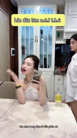 Lần đầu còn nhiều bỡ ngỡ #vtvcab #fyp #trending #xuhuong 