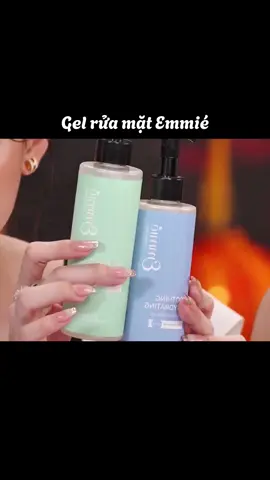 Emmie, sản phẩm tốt nhưng làm marketing chưa được tốt ##halinhreview #reviewlamdep #skincare #chamsocda #suaruamat #emmiebyhappyskin #xuhuong 