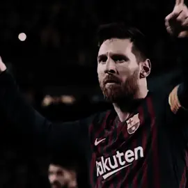 never say never  #messi #fyp #fy #viral 