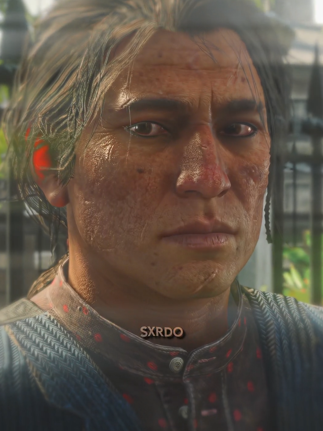 The Most Underatted Character 😔 #rdr2 #reddeadredemption2 #eagleflies #edit #reddeadtok #reddead2 #reddeadredemption #arthurmorgan