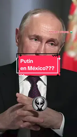 #claudiasheimbaum  #vladimirputin🇷🇺 