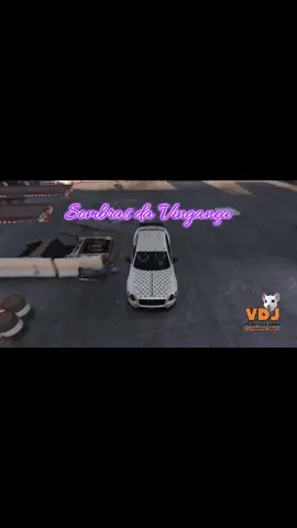 Clipe Sombras da Vingança - VdJ