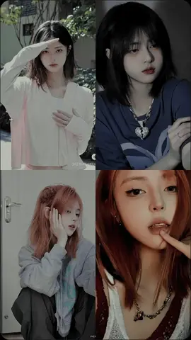 xie on different style 😻🤍 #asiangirl #xiechuling #xuhong #justinaxie #cutegirl #shorthair #fypシ #fypシ゚viral #fypage #fyppppppppppppppppppppppp 