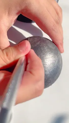 #asmr #satisfying #foryou #cut #cutting #ball #fypシ゚viral #cuttingsoap 