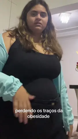 falta muito ainda mas so de ver que ja foram 32kg embora me da tanta felicidade 🥹💕  #bariatrica #bari #bypass #emagrecimento #emagrecer #saude #fy #viral 