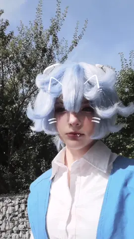 #cosplayreiayanami #cosplay #reiayanami 