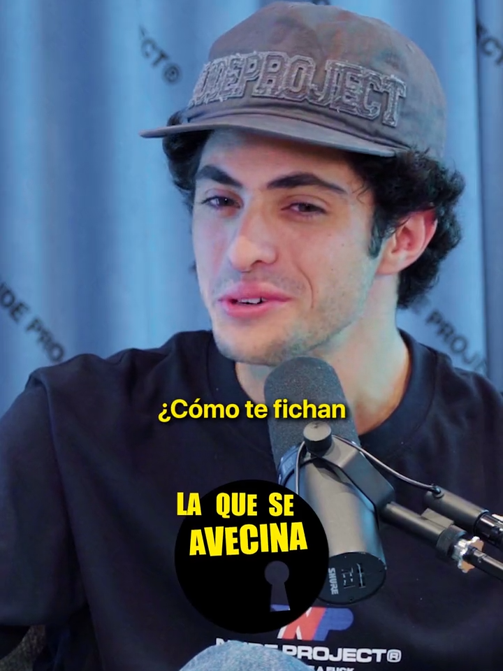 Así ficharon a Jordi Sánchez para La que se avecina, Jordi Sánchez en Nude Project Podcast #laqueseavecina #antoniorecio #platsbruts