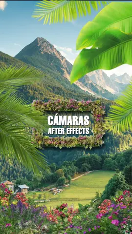 Tip para trabajar con camaras en after effects #aftereffects #adobeaftereffects #efecto #camara #paratiiiiiiiiiiiiiiiiiiiiiiiiiiiiiii #paratii 