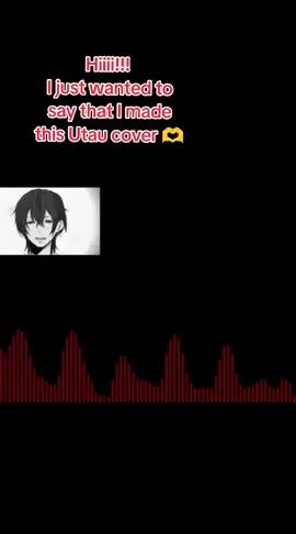 it would be nice if someone leave a like or comment 🙏 btw someday I'll do my own utau >:3  #inokorisensei #utau #cover #utaucover #sukonetei #teisukone #utautei #sukoneteicover #inokorisenseicover #イノコリ先生 #honeyworks 