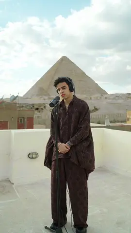 ‎⏱️⬅️التحدي: إحكيلنا عن الصعوبات إللى واجهتك توصل تبقى رابر فى تراك ‎🎵➡️الرد: مهاب ‎‏🇪🇬: مش جاية معاية صدفة💫🤷🏽‍♂️ #RedBull60Seconds #redbull #givesyouwiiings #music #rap #song #muhab #mohab #مهاب #tiktokmusic #tiktok #challenge #fyp #viral @MUHAB 