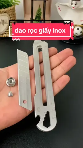 dao dọc giấy inox chống han gỉ #daorocgiaybangthep  #daorocgiaydanang  #daoroccanthep  #daorocgiaymini  #daorocgiay 