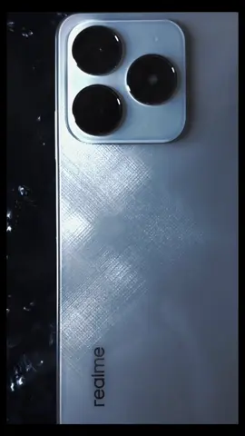 Realme C61 💛✨ #realmeph #realmeC61 #QualityChampionExperience #trending #tiktoktrending #trendingph #fyp #waterresistant #gadgets