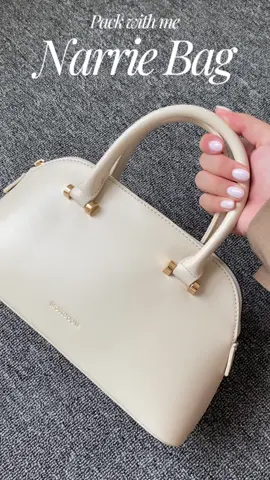 Mossdoom Narrie Bag ✨💕 #fyp #mossdoomindonesia #promoguncang88 #wibgajian 