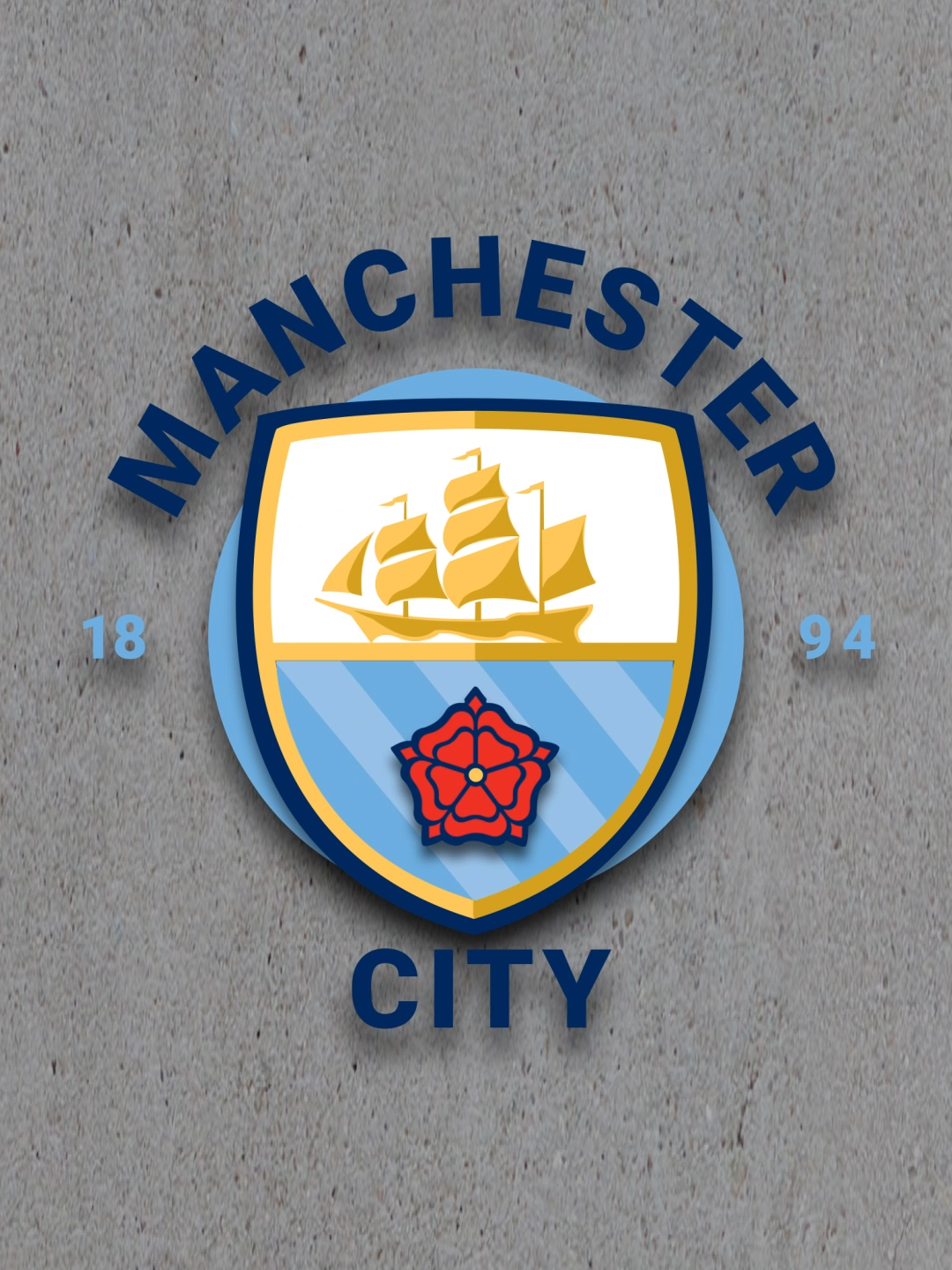 FC Manchester City Logo animation #aftereffects #motiondesign #motiongraphics #logoanimation #sounddesign #football #soccer #championsleague #fcmanchester_city2024 #fcmancity #footballfifa #fcmanchestercity @fc.manchester_city