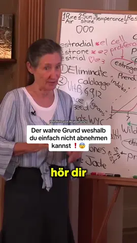Der einfachste weg um schnell Gewicht zu verlieren ❗️ #fyp #ernährung #gesundheit #cortisol 