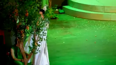 Mão Đoan Tinh Giáng Thế #nsutvuluan #nsngochuyenofficial 