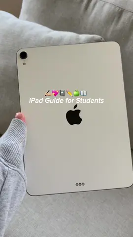 PSA to iPad Students✏️🍏📖💗 #collegestudent #ipadnotes #ipadtips #digitalnotes 