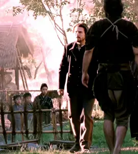 The Beauty of The Last Samurai | #thelastsamurai #thelastsamuraiedit #tomcruise #hiroyukisanada #kenwatanabe #lastsamurai #edit #fyp #foryou #viral 