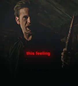 the purest evil in the show #alaricsaltzman #tvd #evil #edit #fyp 