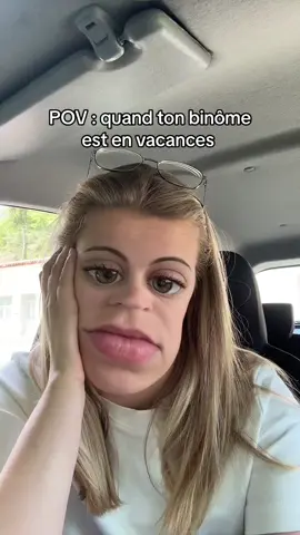 Revieeeens ❤️ @Alexane #collegue #collegues #travail #vacances #conges #off 