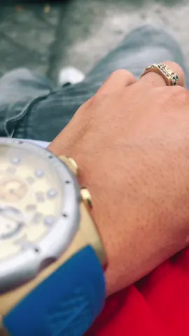 Pero tranquilo… 🫠#parati 