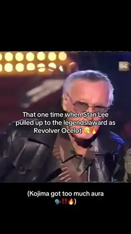 NO ONE DOES IT LIKE KOJIMA 🤧 | #fyp #rokudb #viral #trending #trend #real #relatable #metalgearsolid #mgs #peakfiction #masterpiece #goat #bigboss #metalgear #gaming #videogames 